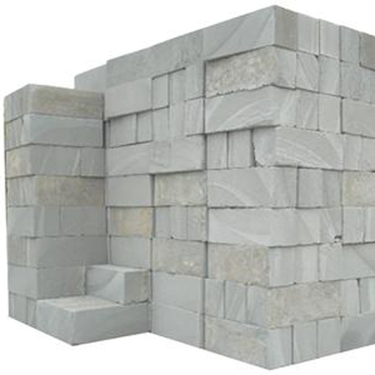道外不同砌筑方式蒸压加气混凝土砌块轻质砖 加气块抗压强度研究