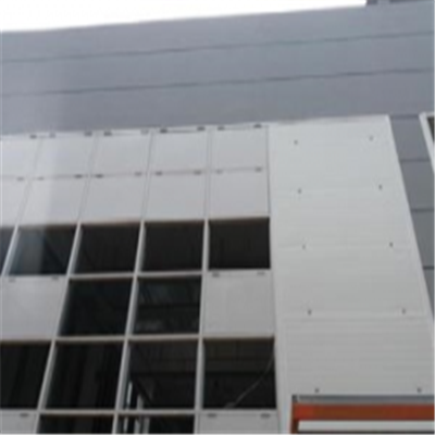 道外新型蒸压加气混凝土板材ALC|EPS|RLC板材防火吊顶隔墙应用技术探讨